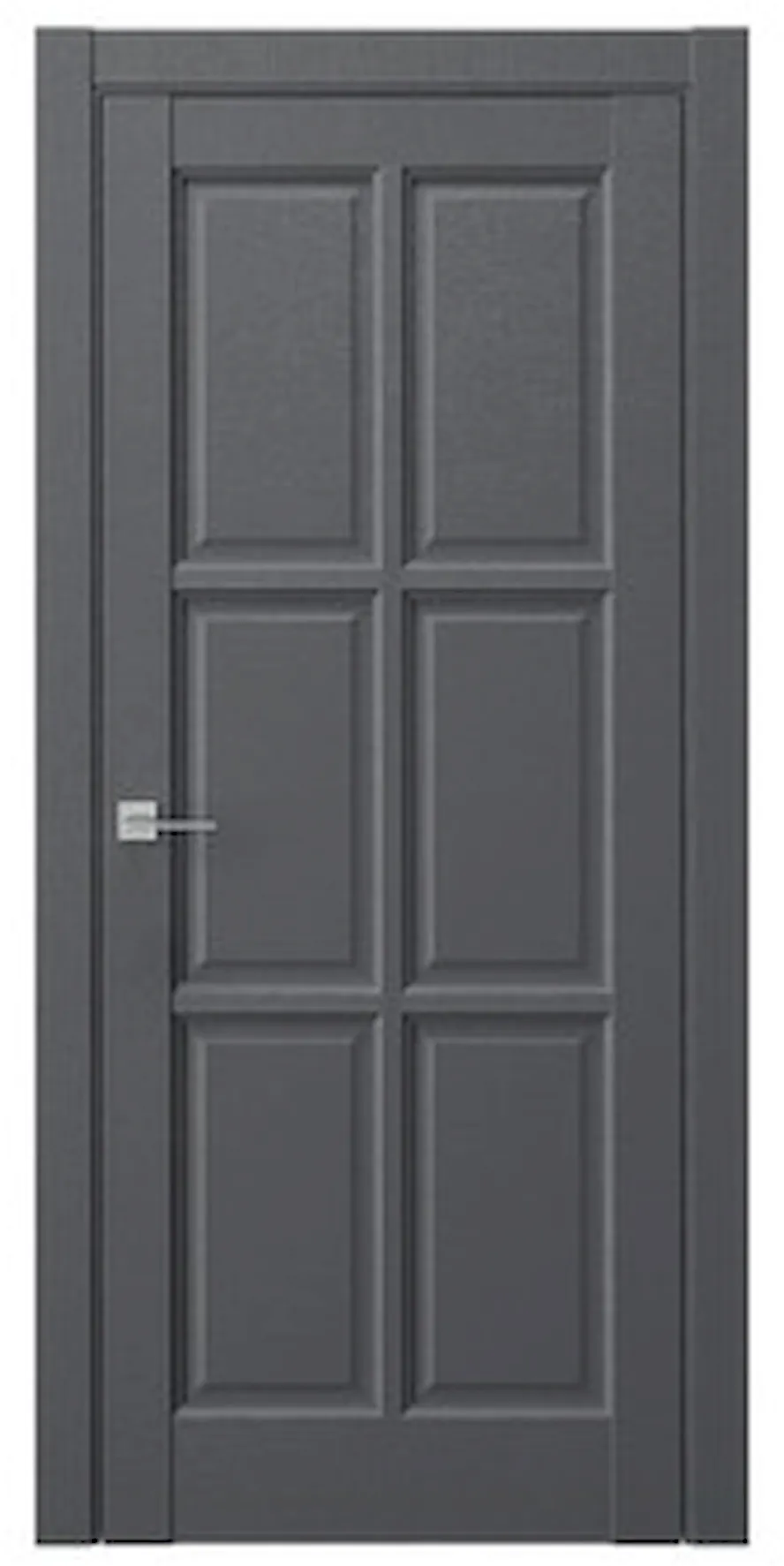 Межкомнатная дверь S13 — WM_328x380