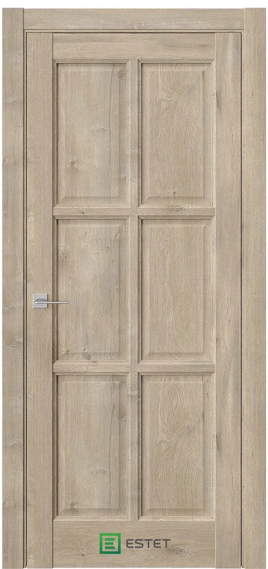Межкомнатная дверь S13 — WM_832x1110