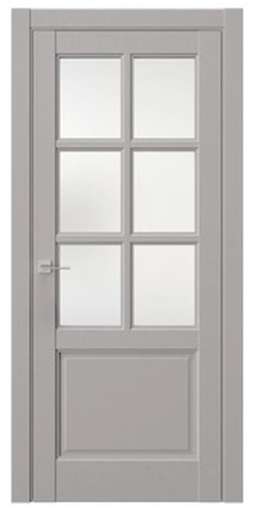 Межкомнатная дверь S14 — WM_328x380