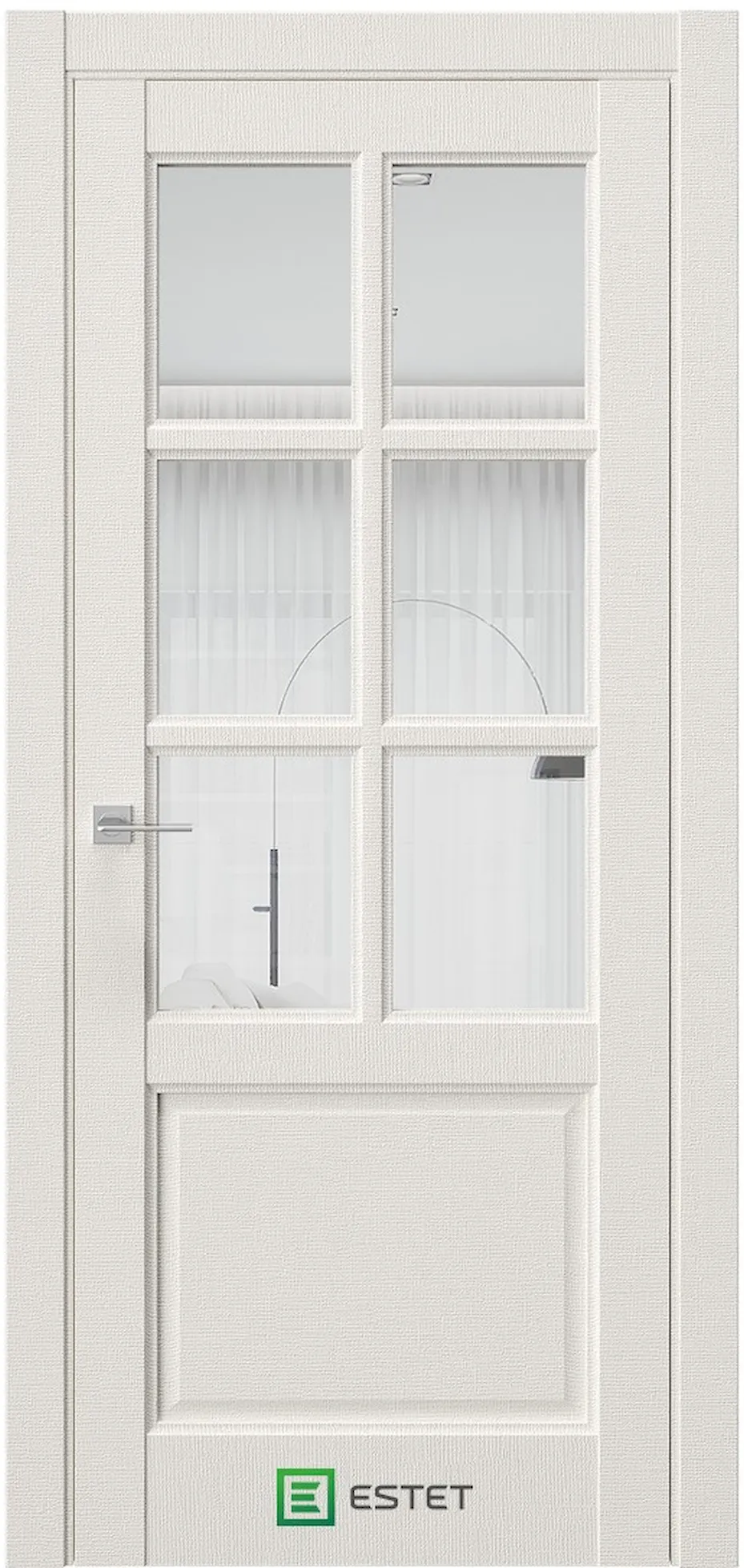 Межкомнатная дверь S14 — WM_832x1110