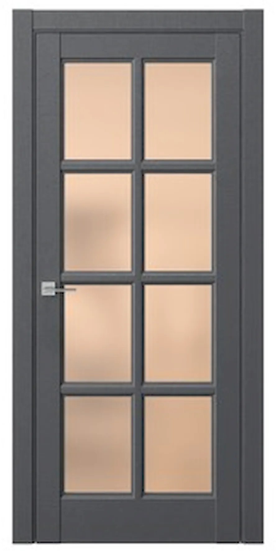 Межкомнатная дверь S16 — WM_328x380