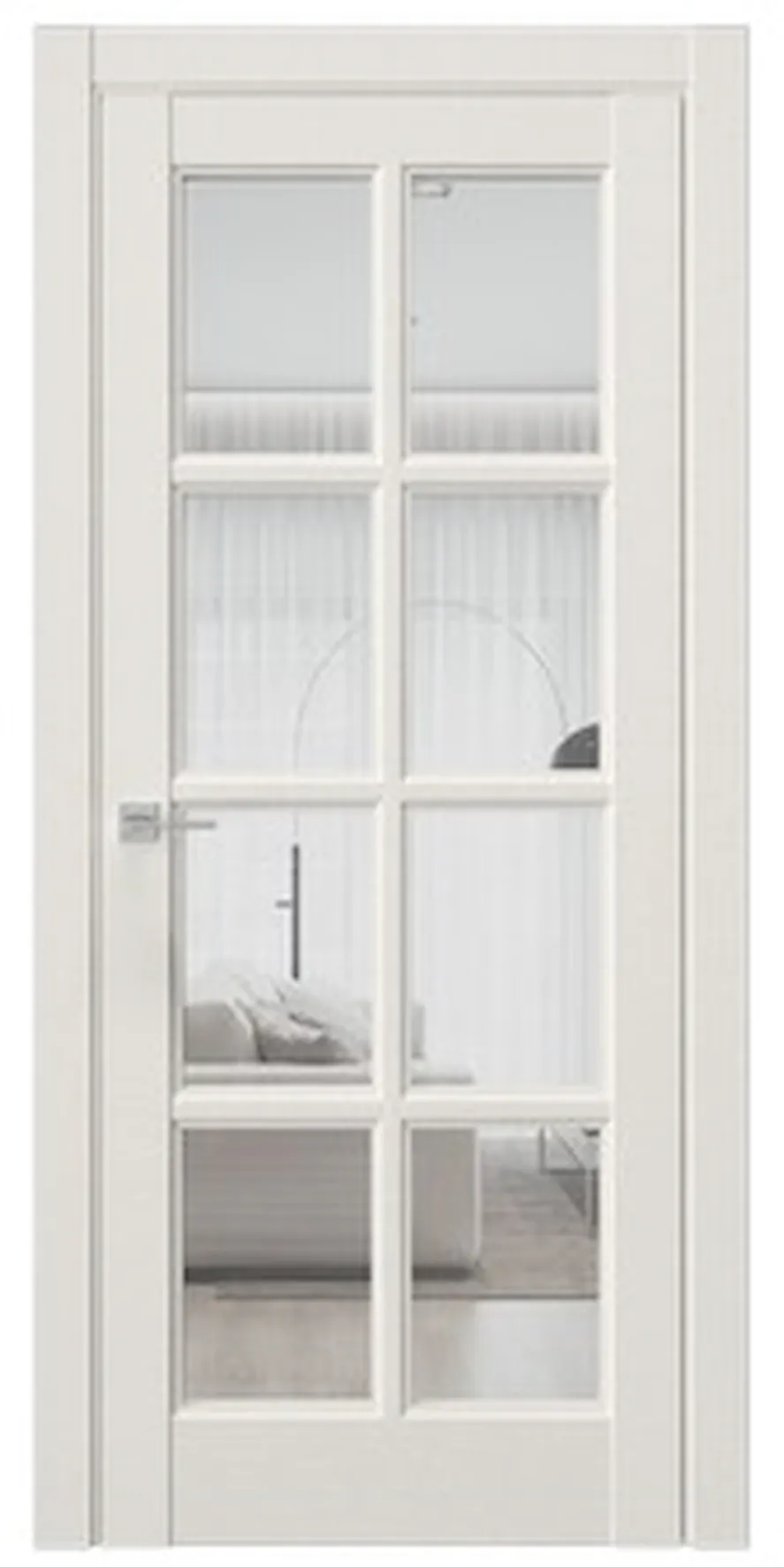 Межкомнатная дверь S16 — WM_328x380