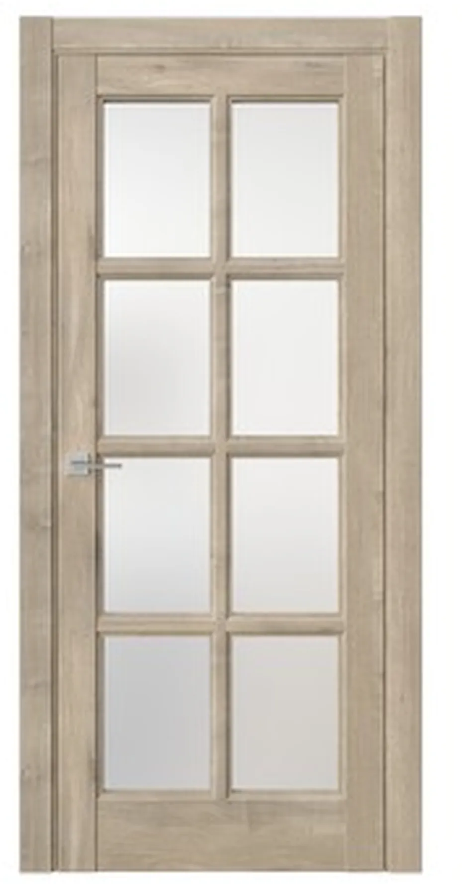Межкомнатная дверь S16 — WM_328x380