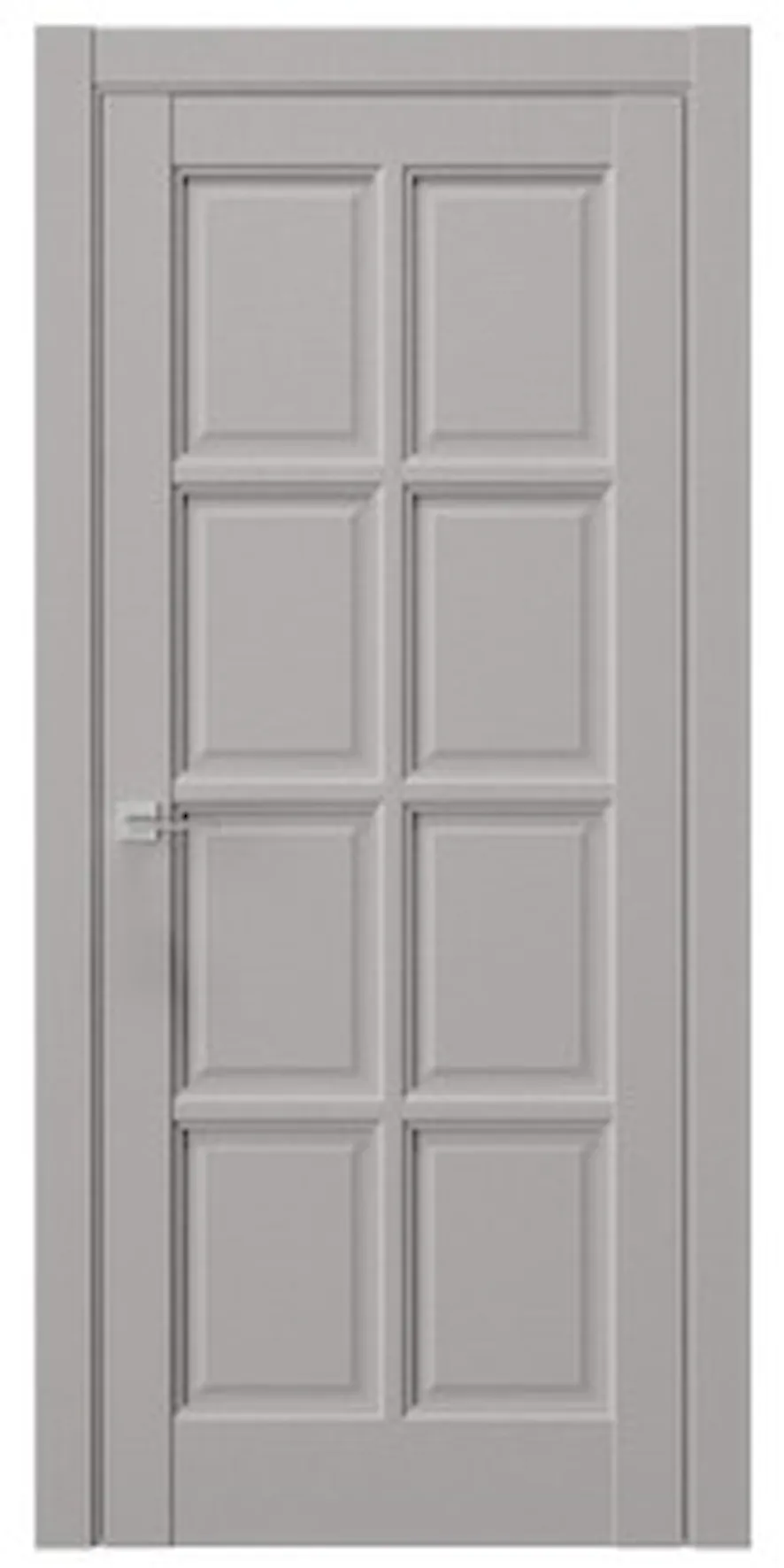 Межкомнатная дверь S17 — WM_328x380