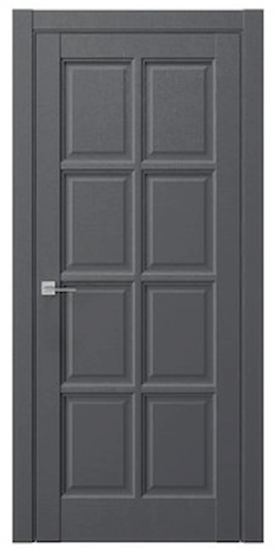 Межкомнатная дверь S17 — WM_328x380