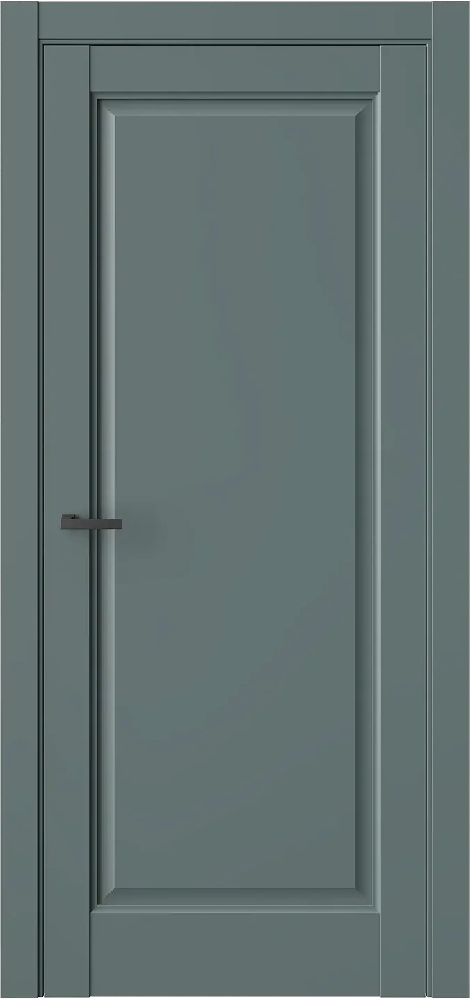 Межкомнатная дверь SENSATION 1 — Нефритовый сад