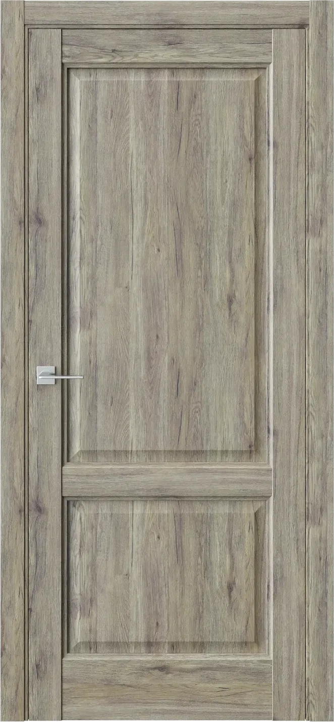 Межкомнатная дверь SENSATION 3 — Дуб эссе