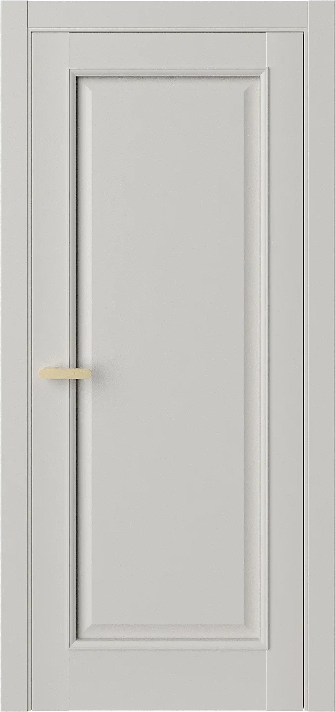 Межкомнатная дверь Sh1 — Балийский песок