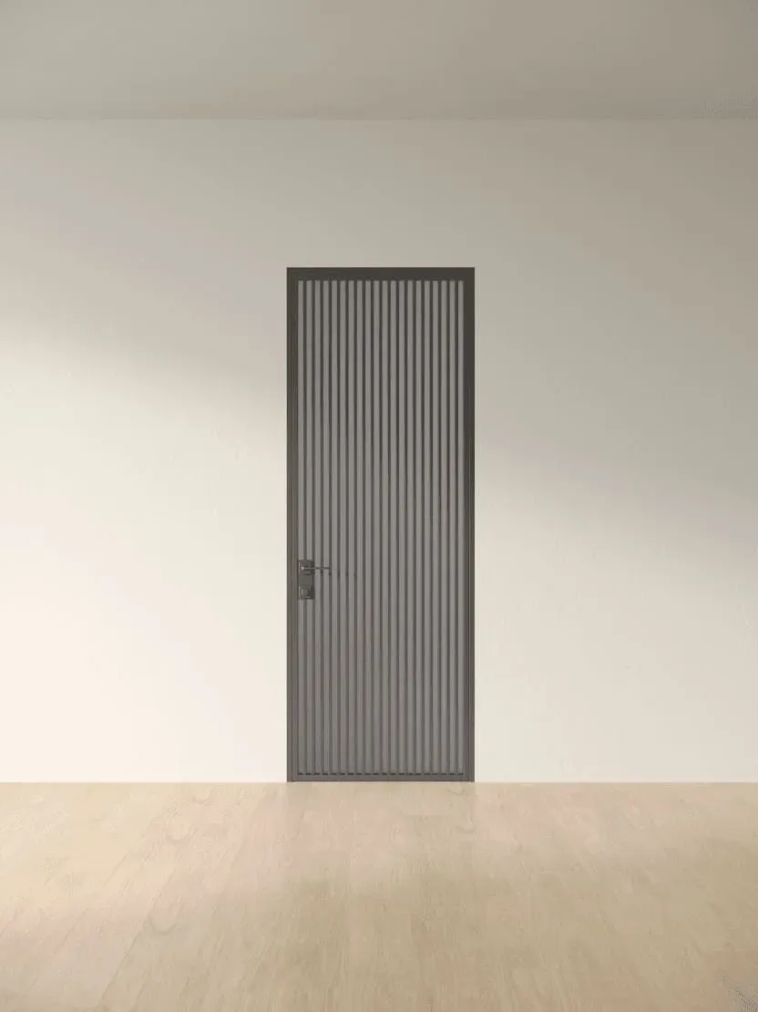 Межкомнатная дверь SLIM DOOR 16