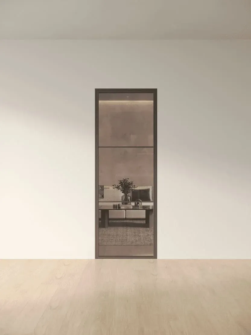 Межкомнатная дверь SLIM DOOR 6