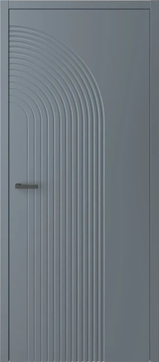 Межкомнатная дверь Sunrise 2 — NCS S 6010-R90B
