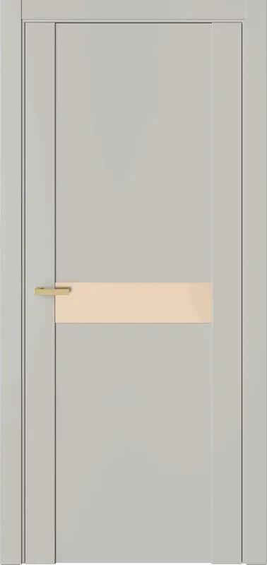 Межкомнатная дверь T4