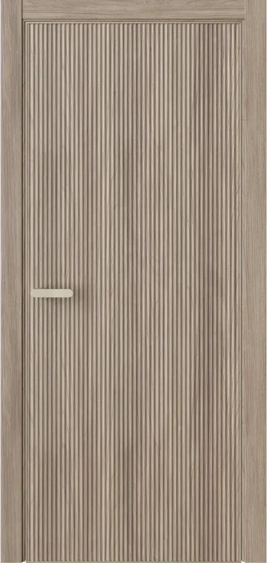 Межкомнатная дверь UArt1