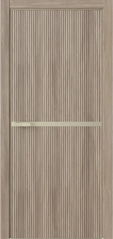 Межкомнатная дверь UArt1M