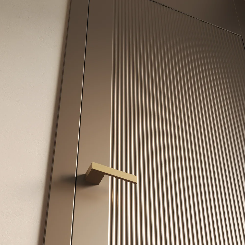 Межкомнатная дверь UArt2