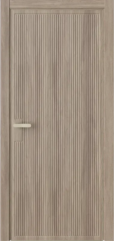 Межкомнатная дверь UArt5