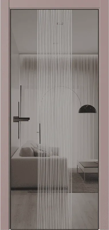 Межкомнатная дверь US4S Rain