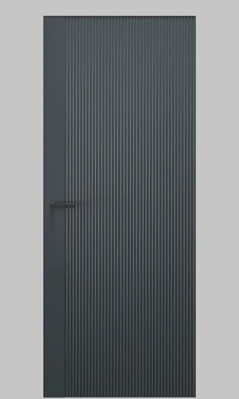 Скрытая дверь IFL ART2