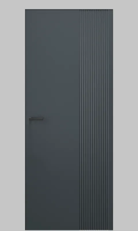 Скрытая дверь IFL ART4