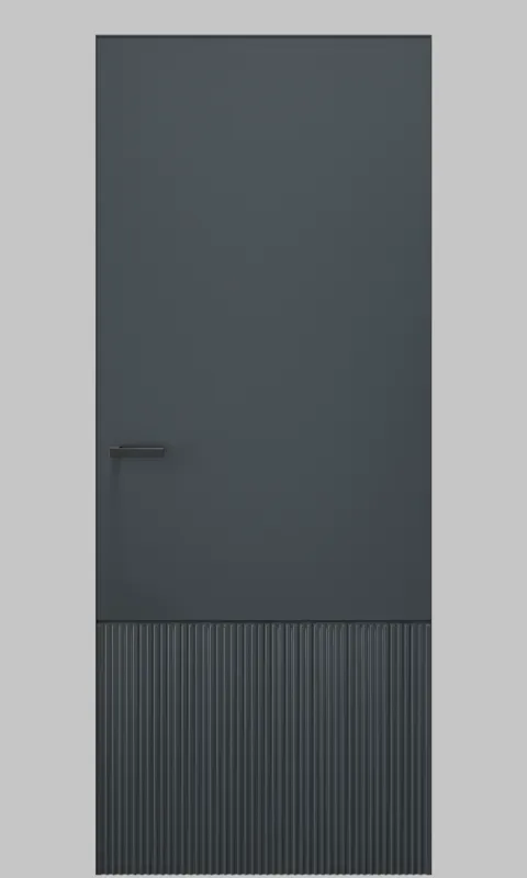 Скрытая дверь IFL ART6