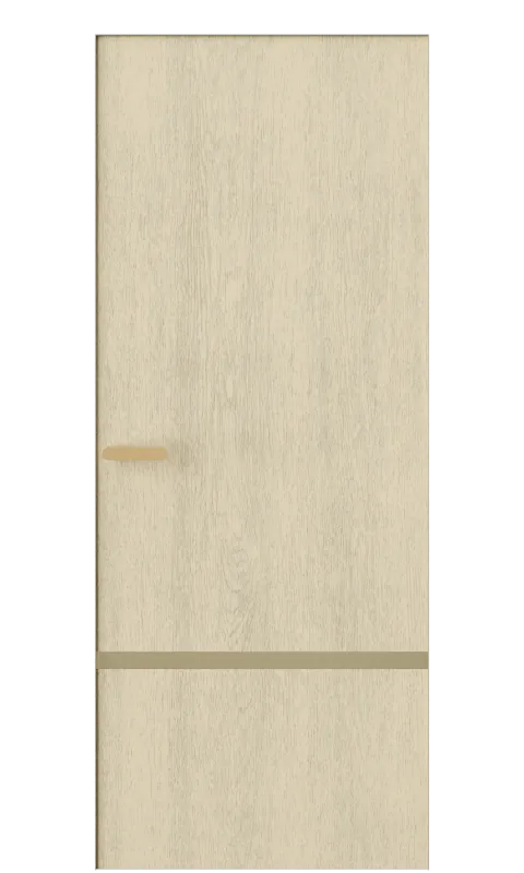 Скрытая дверь IFL Plain M