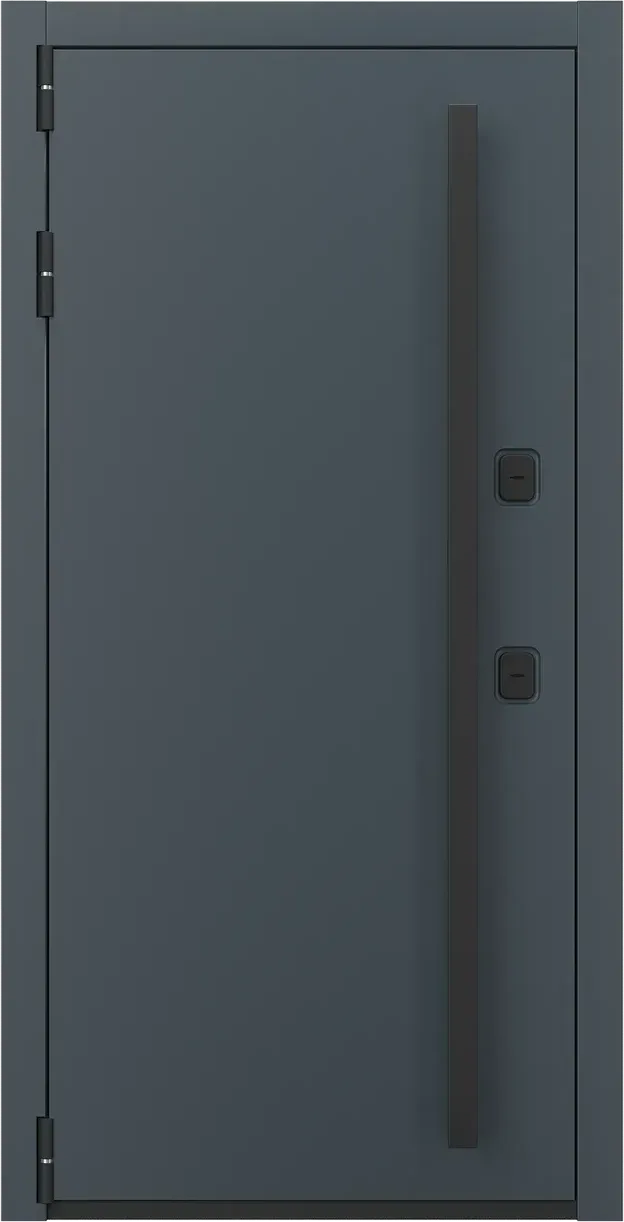 Входная дверь WST NoFrost 2P